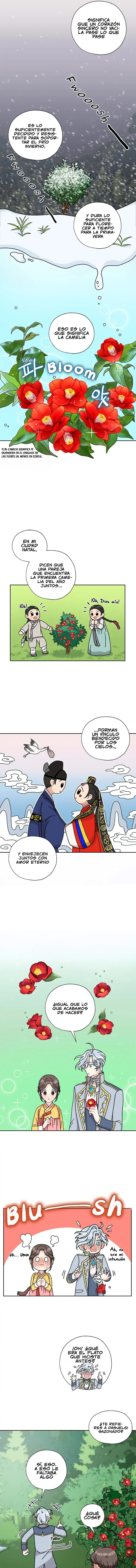 Me convertí en el Chef del Rey Dragón > Capitulo  > Page 12